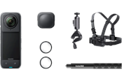 Kamera akcji - Insta360 X4 Bike Bundle - 6977644760185