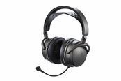 Sluchawki, zestaw sluchawkowy - Audeze Maxwell 2 - Playstation / PC *DEMO* - 208-MW-1125-01