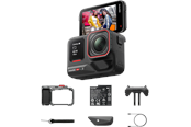 Kamera akcji - Insta360 Ace Pro 2 Single Battery Xplorer Bundle - Dark Gray - 6977644763629