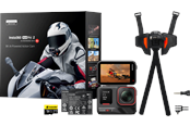 Kamera akcji - Insta360 Ace Pro 2 Motorcycle Bundle - 6970357852239