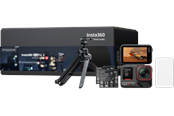 Kamera akcji - Insta360 Ace Pro 2 All-Purpose Bundle - 6977644760130