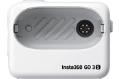 Kamera sportowa - akcesoria - Insta360 GO 3S Action Pod - Arctic White - 6970357857661