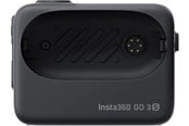 Kamera sportowa - akcesoria - Insta360 GO 3S Action Pod - Midnight Black - 6970357858071