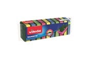 Akcesoria do czyszczenia - Vileda Rainbow - 10 pcs - 173849