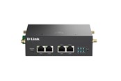 Modem i Mobilny modem WiFi - D-Link DWM-314-GP 5G Multi-Connect M2M Industrial VPN Modem Router - DWM-314-GP