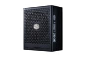 Zasilacz do komputera - Cooler Master X Mighty Platinum 2000 Zasilacz do komputera - 2000 Watt - 120 mm - ATX - 80 Plus 80+ Platinum - MPS-K001-AFBP-BEU