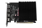 Karta graficzna - BIOSTAR GeForce GT 730 - 4GB GDDR3 RAM - Karta graficzna - VN7313TG46