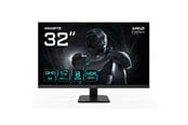 Monitor - 32" GIGABYTE GS32QA - 2560x1440 (QHD) - 180Hz - IPS - GS32QA