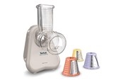 Urządzenia kuchenne - inne - Tefal Fresh Express DN853BE0 - electric grater - DN853BE0
