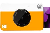 Aparat fotograficzny - KODAK Printomatic - Yellow - RODOMATICYL