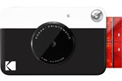 Aparat fotograficzny - KODAK Printomatic - Black - RODOMATICBK