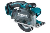 Pila tarczowa - Makita DCS552Z Portable Circular Saw (Solo) - DCS552Z