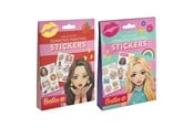 Kreatywne gry - Creative Craft Group Besties Diamond Painting Stickers 12 pcs. - 140048