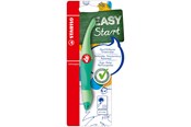 Przybory do pisania i rysowania - STABILO EASYoriginal - Ergonomic Rollerball - Right-handed - Pastel Mint Touch - B-58457-5