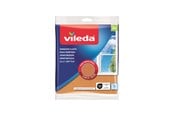 Akcesoria do czyszczenia - Vileda Original Window Cloth - 162395