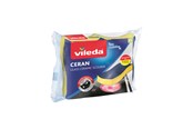 Akcesoria do czyszczenia - Vileda Ceran Glass Ceramic Scourer - 2 pcs - 170292