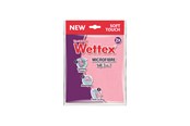 Akcesoria do czyszczenia - Vileda Microfibre Soft 3-in-1 - 171819