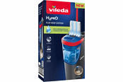 Akcesoria do czyszczenia - Vileda H₂PrO Flat Mop System - 175774