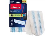 Akcesoria do czyszczenia - Vileda H₂PrO Extra Flat Mop Refill - 175786