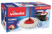 Akcesoria do czyszczenia - Vileda Turbo Smart - 4023103208476