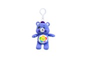 Plusz - Care Bears 13 cm Clip-on Plush 1 pack - blind bag - 7002CB