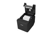 Drukarka - Epson TM T20IV (101) - Monochromatyczny - Tusz termiczny *DEMO* - C31CL47101
