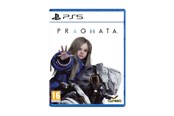 Gry - Pragmata - Sony PlayStation 5 - Akcji/Przygodowa - 5055060908846