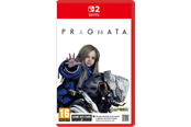 Gry - Pragmata - Nintendo Switch 2 - Akcji/Przygodowa - 5055060909201