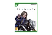 Gry - Pragmata - Microsoft Xbox Series X - Akcji/Przygodowa - 5055060908976