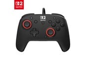 Akcesoria dla graczy - Turtle Beach Rematch Wired - Black - Wired Controller - Nintendo Switch 2 - TBC-8005-05
