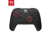 Akcesoria dla graczy - Turtle Beach Rematch Wireless - Black - Wireless Controller - Nintendo Switch - TBC-8105-05