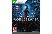 Gry - Outriders: Worldslayer - Microsoft Xbox One - Akcja - 5021290093850