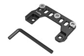 Akcesoria foto i wideo - SmallRig Adapter Plate for Sony FX3 XLR Handle MD4019 - MD4019