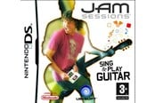 Gry - Jam Sessions - Nintendo DS - Muzyka - 3307210259943
