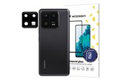 Telefon - szklo ochronne - Wozinsky  Full Camera Glass Tempered Glass for Xiaomi 13 Pro for 9H Camera - 9145576275160
