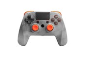 Akcesoria dla graczy - Snakebyte 4 S - Rock - Wireless Controller - Sony PlayStation 4 - SB914522