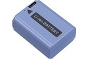 Bateria do aparatu & uchwyt do baterii - SmallRig NP-FW50 USB-C Rechargeable Camera Battery - 4330