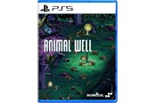 Gry - Animal Well - Sony PlayStation 5 - Przygodowy - 4570101051929