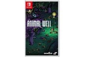Gry - Animal Well - Nintendo Switch - Przygodowy - 4570101051912