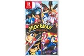 Gry - Cyber Citizen Shockman Collection - Nintendo Switch - Platforma - 4570101051455