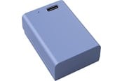 Akcesoria foto i wideo - SmallRig EN-EL25 USB-C Rechargeable Camera Battery - 4333