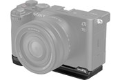 Akcesoria foto i wideo - SmallRig Bottom Mount Plate for Sony Alpha 7C II / Alpha 7CR - 4438