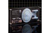 Drobiazgi - Numskull - Star Trek Enterprise NCC 1701-D Plaque - NS5527