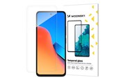 Telefon - szklo ochronne - Wozinsky Tempered Glass Tempered Glass for Xiaomi Redmi 12 - 9145576282687