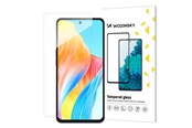 Telefon - szklo ochronne - Wozinsky Tempered Glass for Oppo A98 5G - 9145576281437