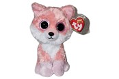 Plusz - Ty Beanie Boos - Lara Capybara - 0008421373918