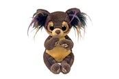 Plusz - Ty Beanie Boos - Toffee Dog - 0008421373932