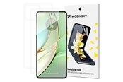 Telefon - szklo ochronne - Wozinsky Invisible Film Protective Film for Motorola Edge 40 - 9145576283462
