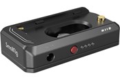 Akcesoria foto i wideo - SmallRig NP-F Battery Adapter Mount Plate Kit with NP-FZ100 Dummy Battery Power Cable - 4341