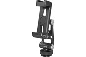 Akcesoria foto i wideo - SmallRig Metal Phone Support with Cold Shoe 4382 - 4382